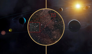 NASA, Güneş sistemimizden geçen gizemli nesneye uzay aracı göndermek istiyor