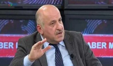 Nazif Okumuş milliyetçi bloktaki oyların yükselişini değerlendirdi: Kimse sırtını dönemez