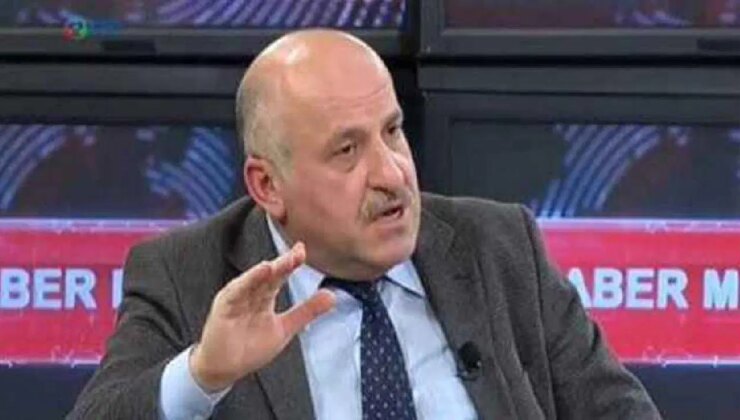 Nazif Okumuş milliyetçi bloktaki oyların yükselişini değerlendirdi: Kimse sırtını dönemez