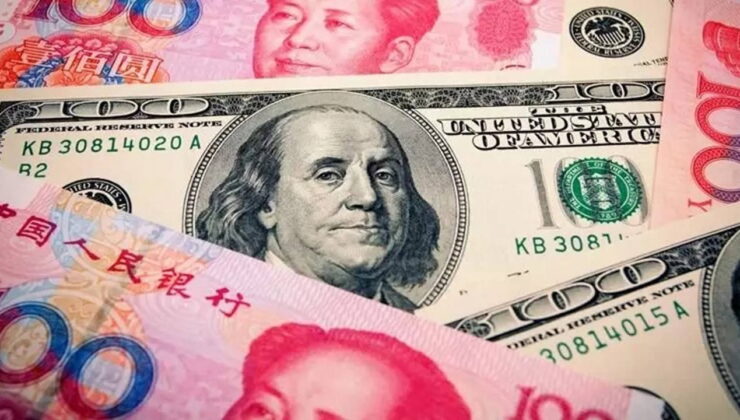 Ne dolar ne Euro: O döviz birimi 10 yılın zirvesinde!