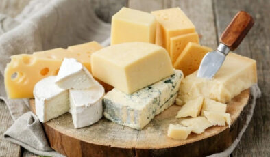Ne süzme, ne beyaz peynir… En sağlıklı peynir buymuş