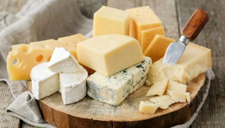 Ne süzme, ne beyaz peynir… En sağlıklı peynir buymuş
