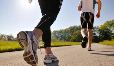 Ne yoga, ne plates! Gençler bu spora bayılıyor