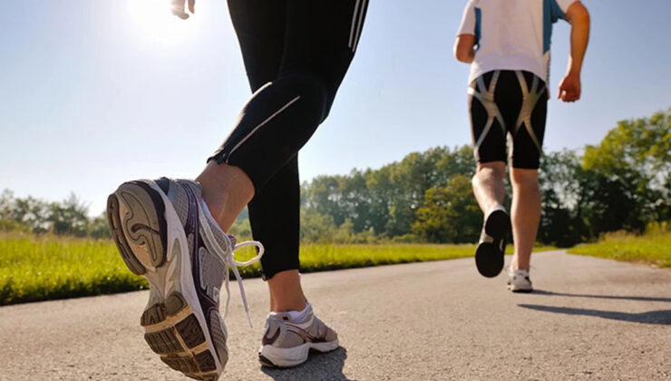 Ne yoga, ne plates! Gençler bu spora bayılıyor