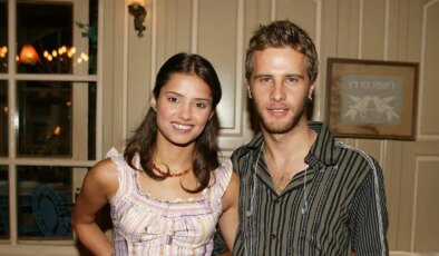 Nehir Erdoğan’dan ‘yaşlandın’ yorumlarına yanıt: Çok mutluyum!