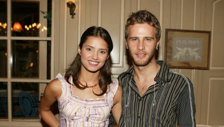 Nehir Erdoğan’dan ‘yaşlandın’ yorumlarına yanıt: Çok mutluyum!