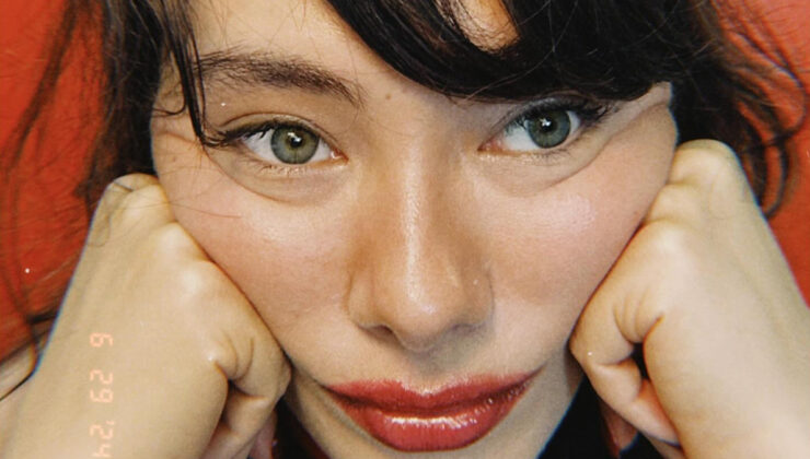 Neslihan Atagül 33 oldu! Yeni yaşını kutladığı anları sosyal medya hesabından paylaştı