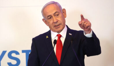 Netanyahu: İstesek Gazze’deki herkesi öldürürdük