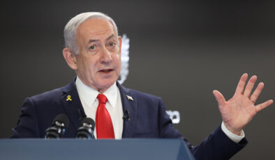 Netanyahu, Marco Rubio’yu tebrik etti: UCM yargıçlarına yaptırım kararını kutluyorum