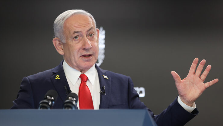 Netanyahu, Marco Rubio’yu tebrik etti: UCM yargıçlarına yaptırım kararını kutluyorum