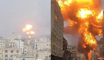 Netanyahu’dan, Yemen’e saldırıları sürdürecekleri tehdidi
