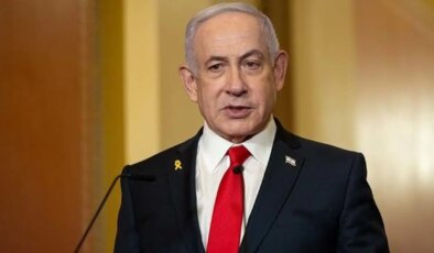 Netanyahu’dan yeni Gazze planları: ‘Gazze’de kalmak istemeyen sakinler gidebilir’