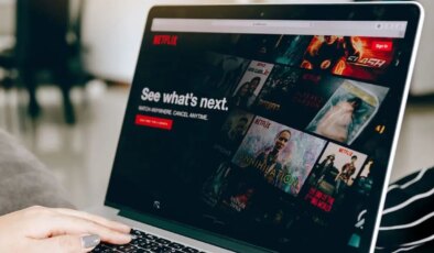 Netflix’te tüm zamanların en çok izlenen filmi belli oldu