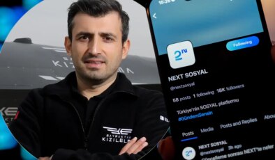 Next Sosyal’de ‘Mastodon’ krizi: ‘Yerli’ mi, değil mi?