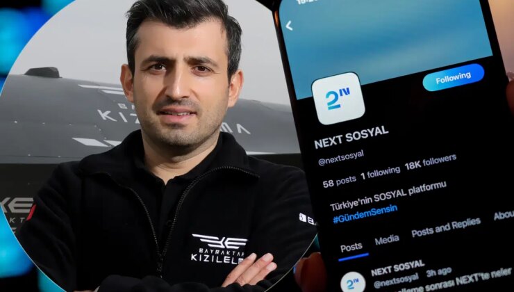 Next Sosyal’de ‘Mastodon’ krizi: ‘Yerli’ mi, değil mi?