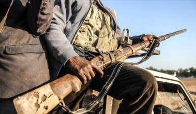 Nijerya’da katliam: 50 kişi fidye için alıkonulup öldürüldü