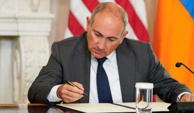 Nikol Paşinyan: Ermenistan vatandaşları Şuşa’yı ziyaret edebilir