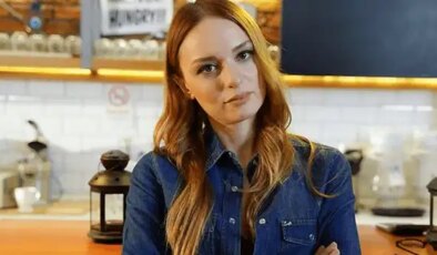 Nilperi Şahinkaya’nın acı günü