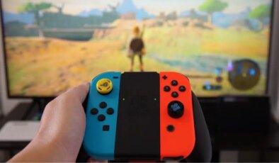 Nintendo’dan aşırı sıcaklar için uyarı geldi