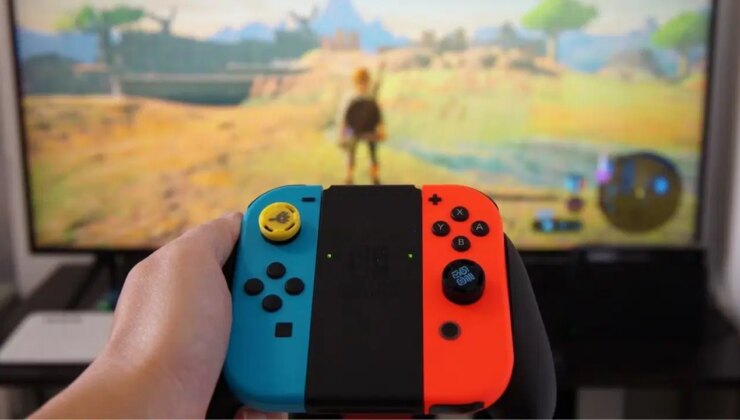 Nintendo’dan aşırı sıcaklar için uyarı geldi