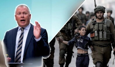 Norveç varlık fonu, İsrailli beş banka ile yatırım ilişkisini sonlandırdı