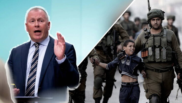 Norveç varlık fonu, İsrailli beş banka ile yatırım ilişkisini sonlandırdı