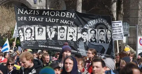 NSU cinayetlerinde yeni iddialar: ‘Hukuk devleti sınav veriyor’