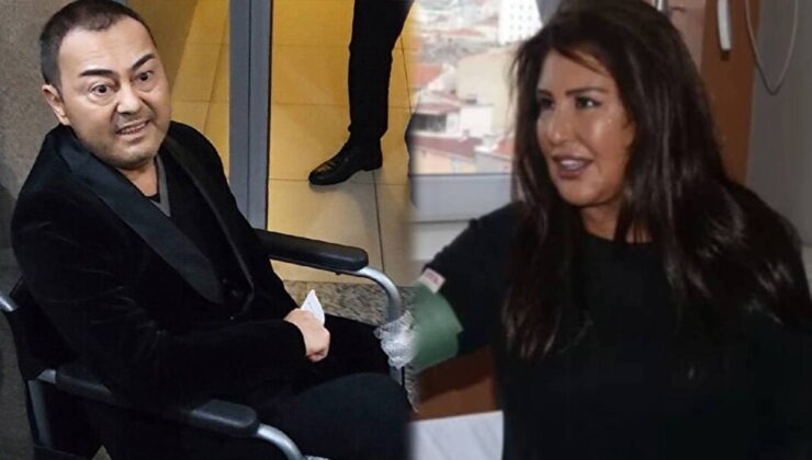 Nükhet Duru MS ile mücadelesini anlattı: Serdar Ortaç’a tavsiye verdi!