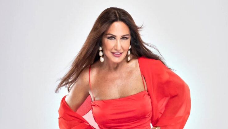 Nükhet Duru Serdar Ortaç’a tavsiyeler: “Ms hastasıyım 6 ay yürüyemedim”