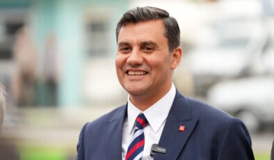 Nurcan Zeyrek duyurdu: Ferdi Zeyrek Vakfı kuruluyor