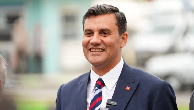 Nurcan Zeyrek duyurdu: Ferdi Zeyrek Vakfı kuruluyor