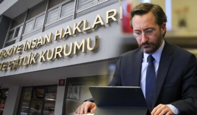 O eski halinden eser yok şimdi… Çok konuşulacak ‘Fahrettin Altun’ iddiası: Bakanlıklardan 15 minibüs istedi, reddedildi