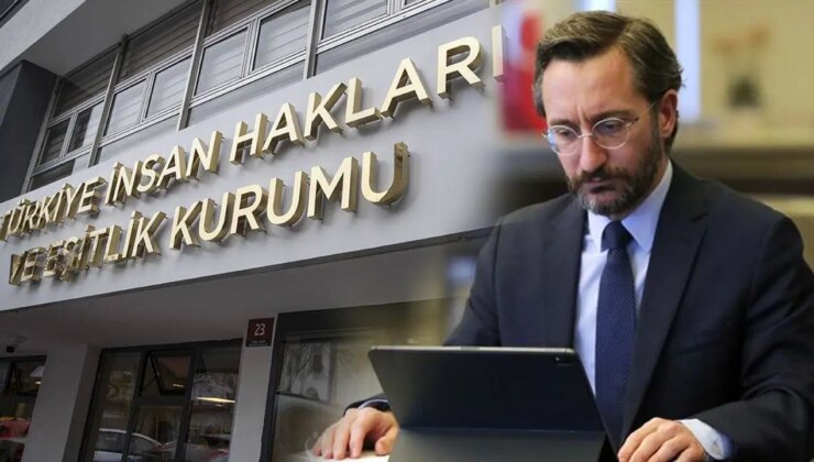 O eski halinden eser yok şimdi… Çok konuşulacak ‘Fahrettin Altun’ iddiası: Bakanlıklardan 15 minibüs istedi, reddedildi