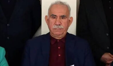 Öcalan’ın mesajı Kadıköy’de okundu: ‘Gerçek barış, yalnızca silahların susması değildir’