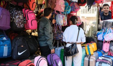 Öğrenciler yeni yıla hazırlanırken, okul masrafları da artıyor: ‘Masraflar 7 yılda yüzde 1074 arttı’