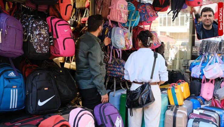 Öğrenciler yeni yıla hazırlanırken, okul masrafları da artıyor: ‘Masraflar 7 yılda yüzde 1074 arttı’