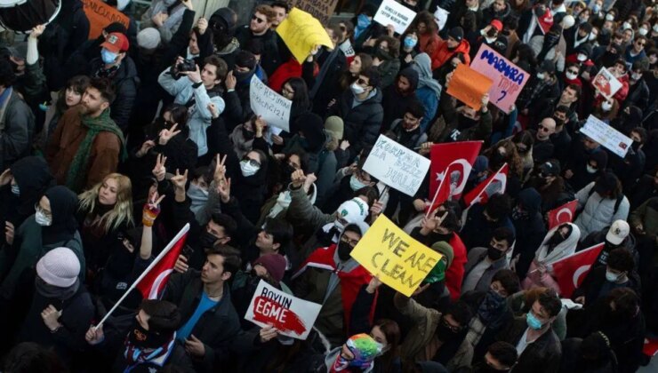 Öğrencilere ’19 Mart’ gözdağı: Eyleme katılana soruşturma ve yurttan atma!