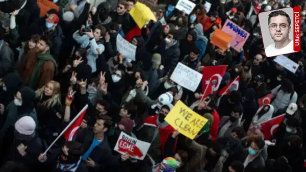 Öğrencilere yönelik yapılan ‘19 Mart’ gözdağına Eğitim Sen’den tepki: Usulüne uygun yapılmıyor