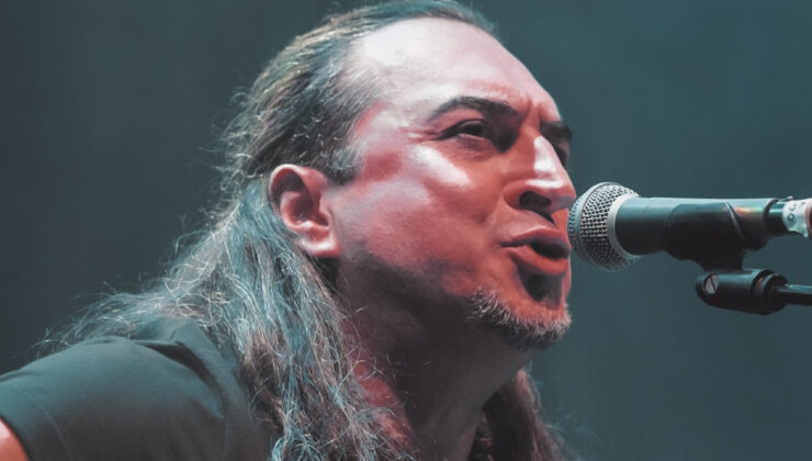 Ogün Sanlısoy hakkında da taciz iddiası var! İfşa için açıklama yaptı