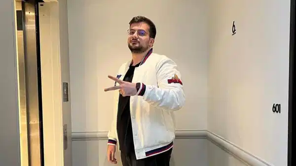 Oğuzhan Dalgakıran kimdir? Jrokez ismiyle tanınan Oğuzhan Dalgakıran’ın sağlık durumu…