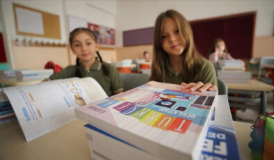 Okul alışveriş ve masraflarının ortalama maliyeti