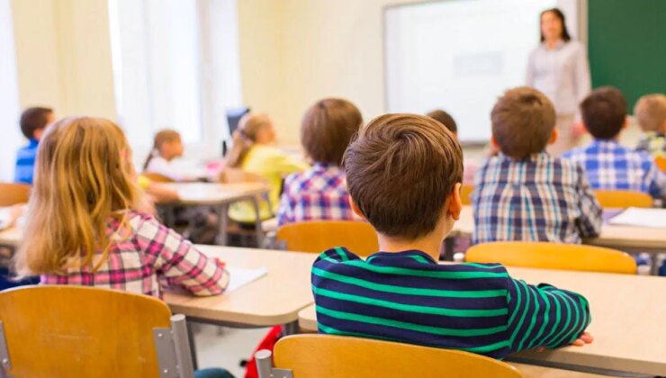 Okula uyum haftası yarın başlıyor