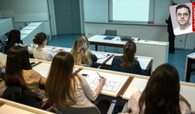 Okullarda zam yağmuru