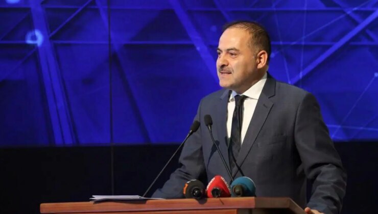 Ömer Fatih Sayan kimdir? Ulaştırma ve Altyapı Bakan Yardımcısı Ömer Fatih Sayan kaç yaşında, nereli? Ömer Fatih Sayan hangi üniversite mezun?