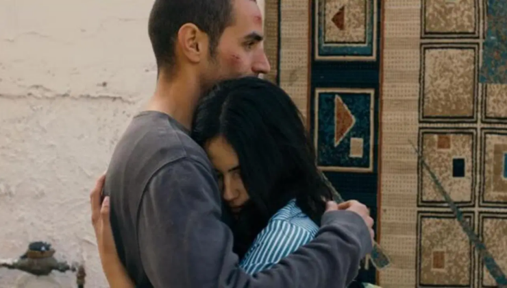 Ömer (Omar) filminin konusu ne? Ömer filminin oyuncuları kim?