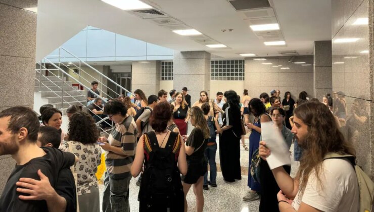 Onur Yürüyüşü davasında 2 sanık tahliye edildi, 51 kişinin adli kontrol kararı kaldırıldı