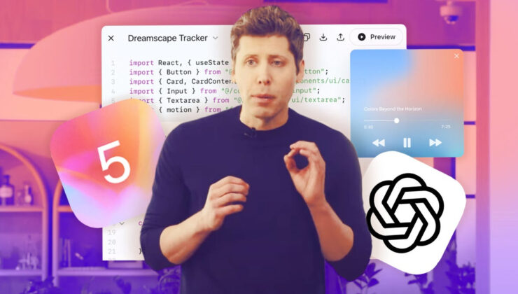 OpenAI, doktora düzeyinde zeka ve önemli performans artışı sağlayan GPT-5’i piyasaya sürdü