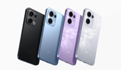 OPPO Reno 14 Serisi Türkiye’de satışta: İşte fiyatlar ve özellikler