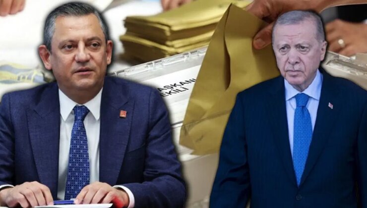 ORC’nin son anketinde çarpıcı sonuç: CHP ile AKP arasındaki fark dikkat çekti!