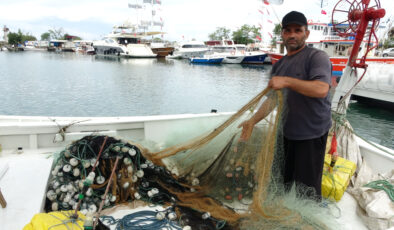 Ordu’da balıkçılar 1 Eylül’ü bekliyor: Hamsi için umutlular